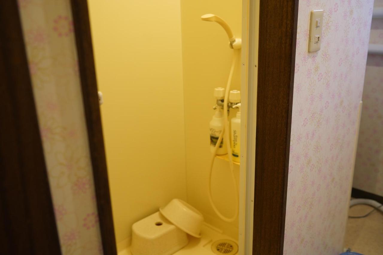 Aguri Kobo Mabu Villa Otoebokke Luaran gambar